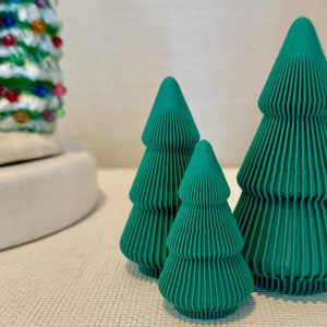 tree set