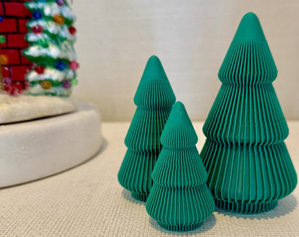 tree set